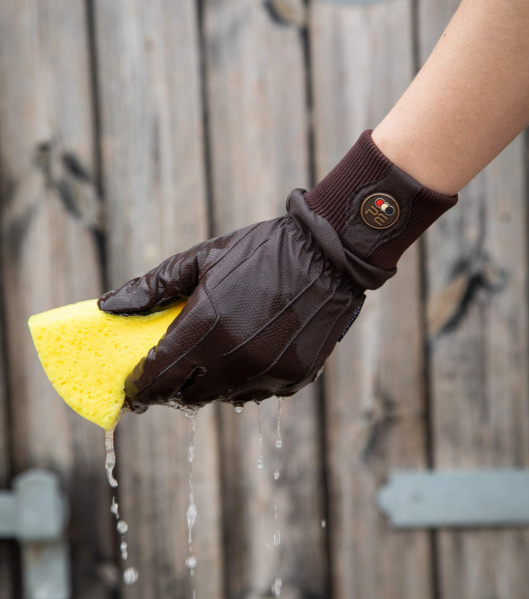Dajour Waterproof Riding Gloves