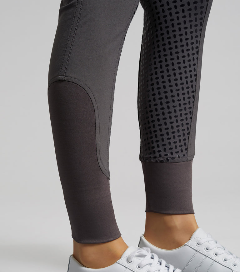 Milliania Ladies Full Seat Gel Riding Breeches