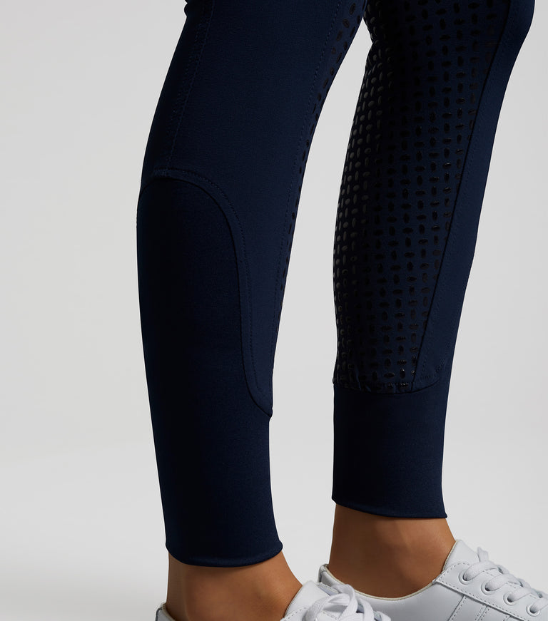 Milliania Ladies Full Seat Gel Riding Breeches