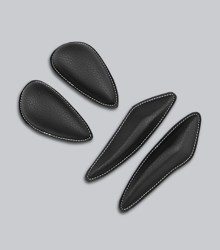 Saddle Blocks Set of four