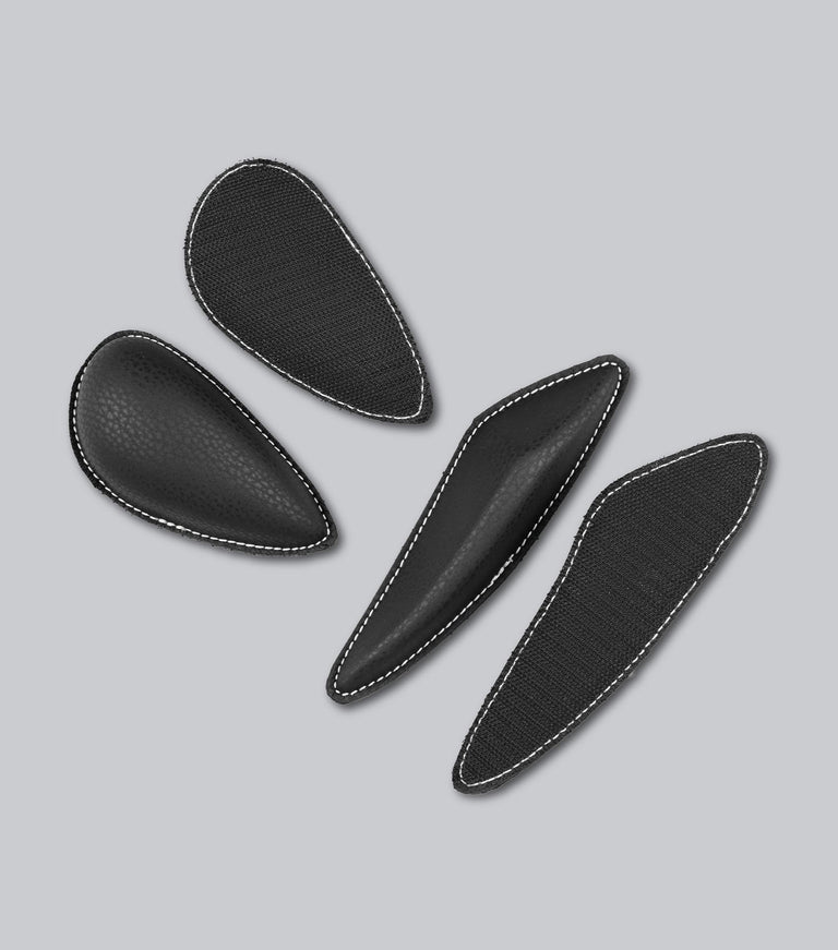 Saddle Blocks Set of four