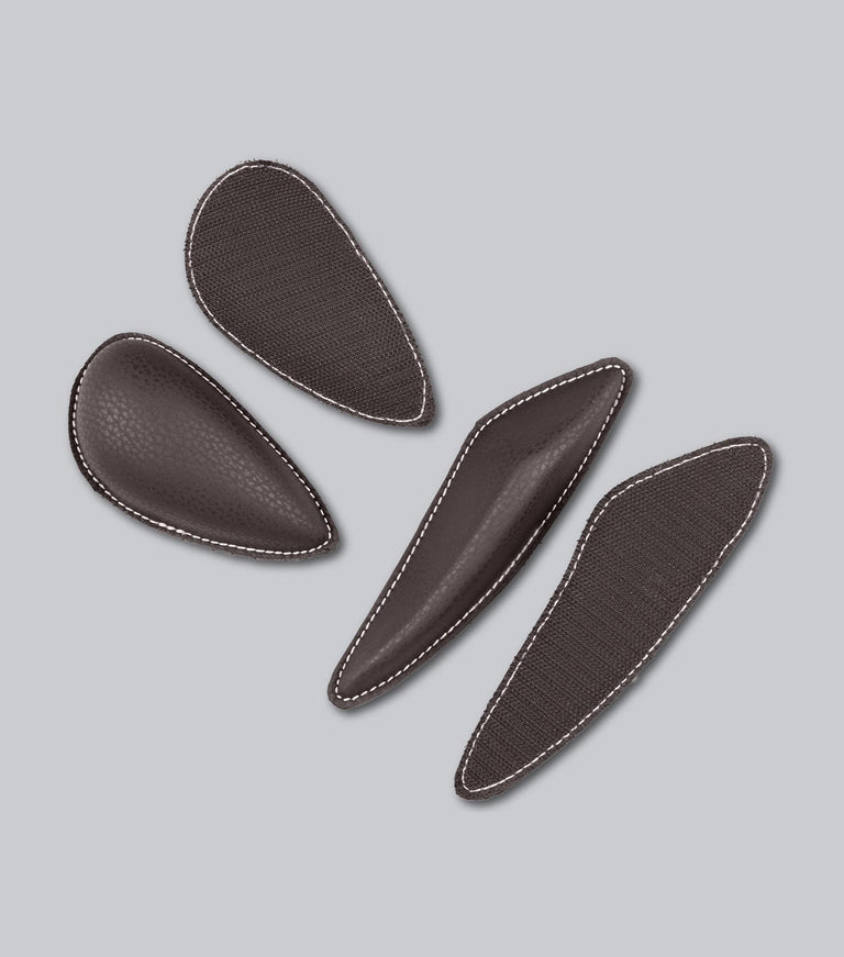 Saddle Blocks Set of four