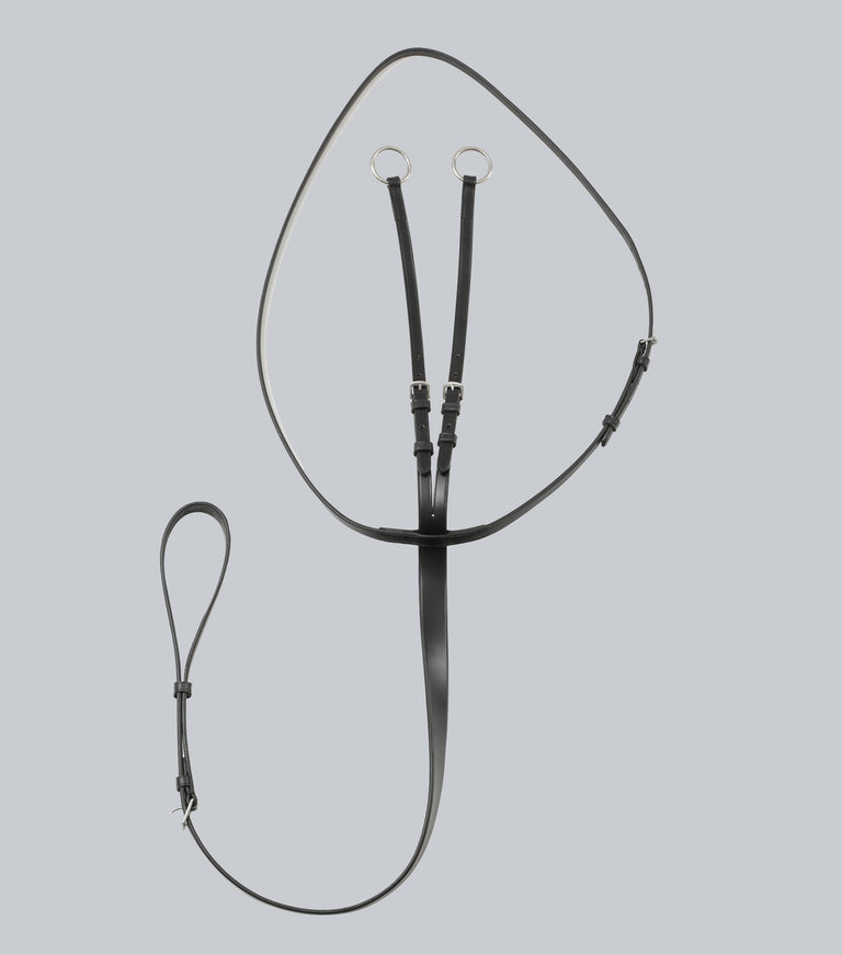 Santadi Adjustable Running Martingale