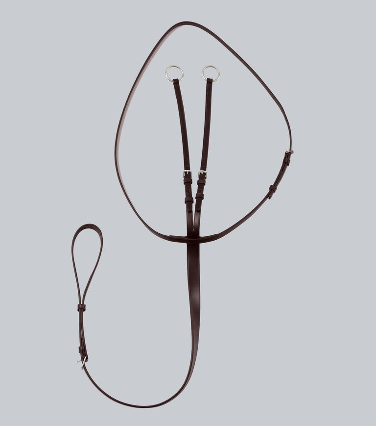 Santadi Adjustable Running Martingale