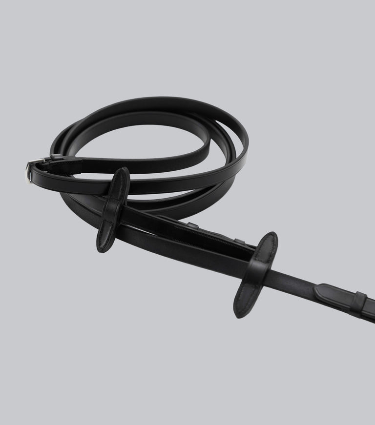 Senado Plain Leather Reins