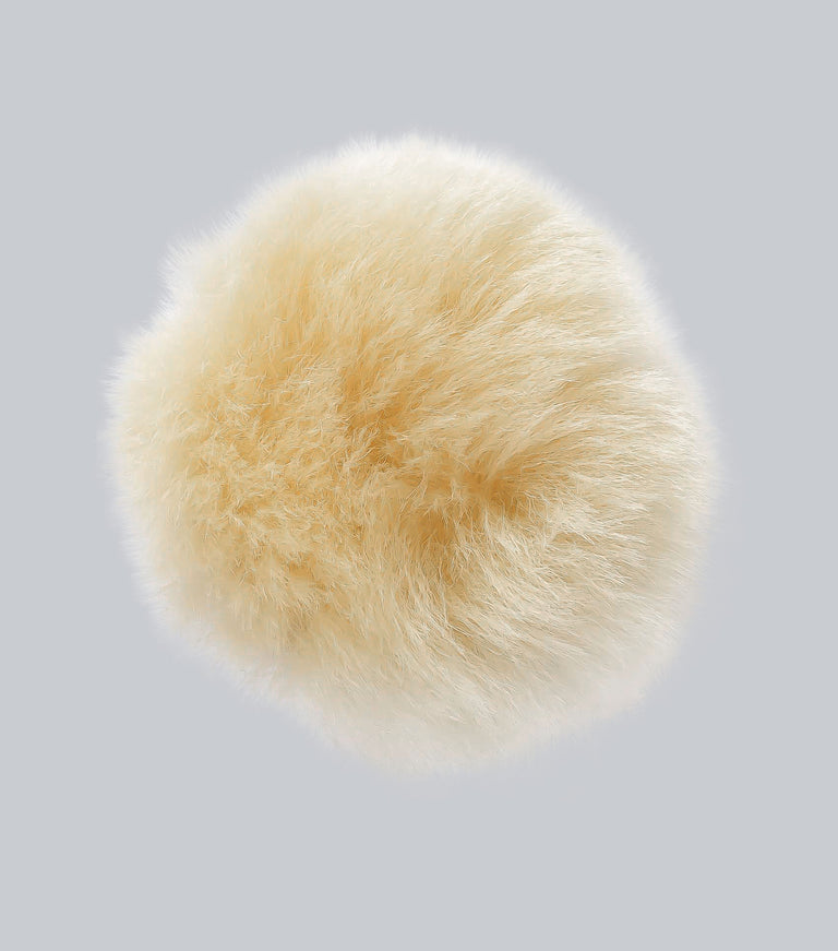 Fascia Nasale Ascot Comfort Grackle – Pelle – Per Cavalli DEVER SADDLERY