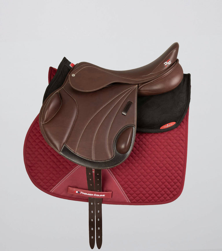 Shock Absorber Half Pad