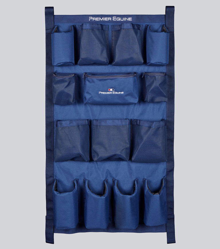 Show Stable Long Organiser