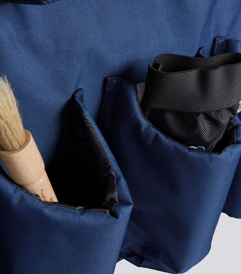 Show Stable Long Organiser