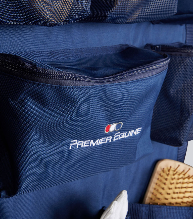 Show Stable Long Organiser