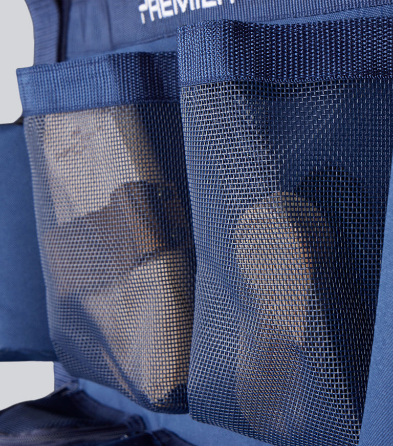 Show Stable Long Organiser