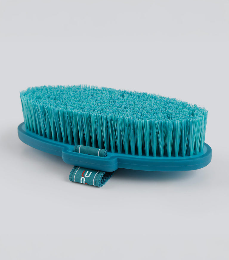 Soft-Touch Body Brush