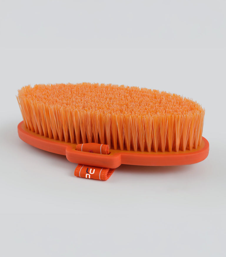 Soft-Touch Body Brush