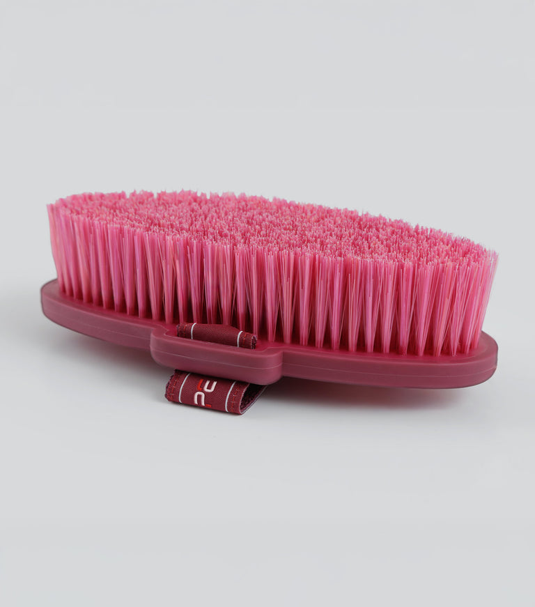 Soft-Touch Body Brush