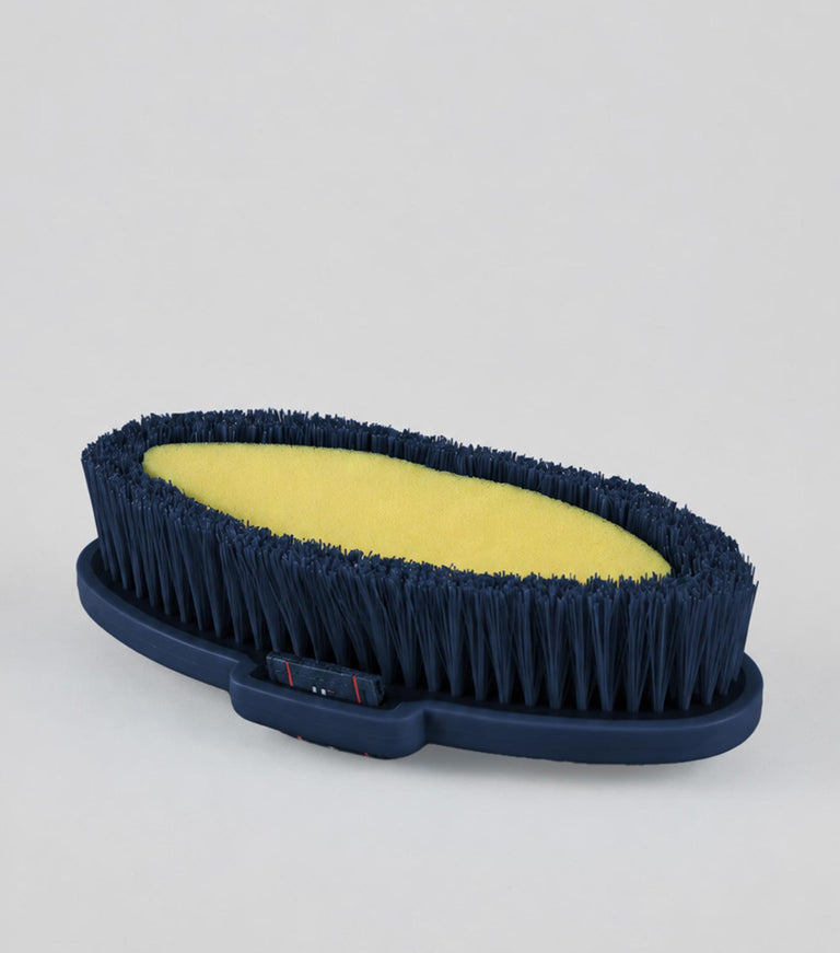soft touch body wash brush