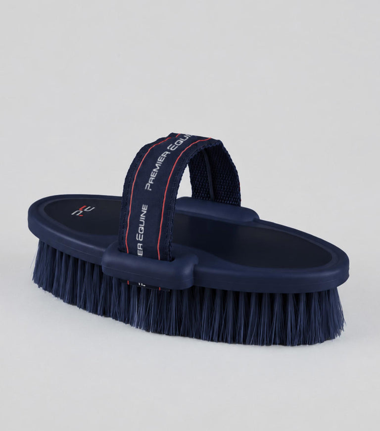 soft touch body wash brush