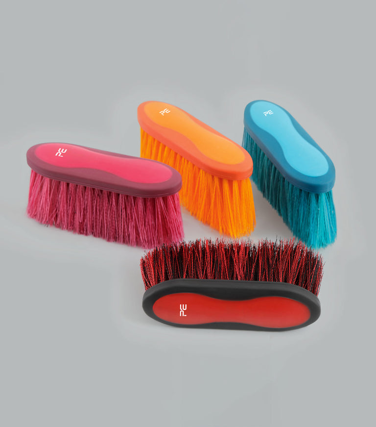 Soft-Touch Dandy Brush - Long Bristles
