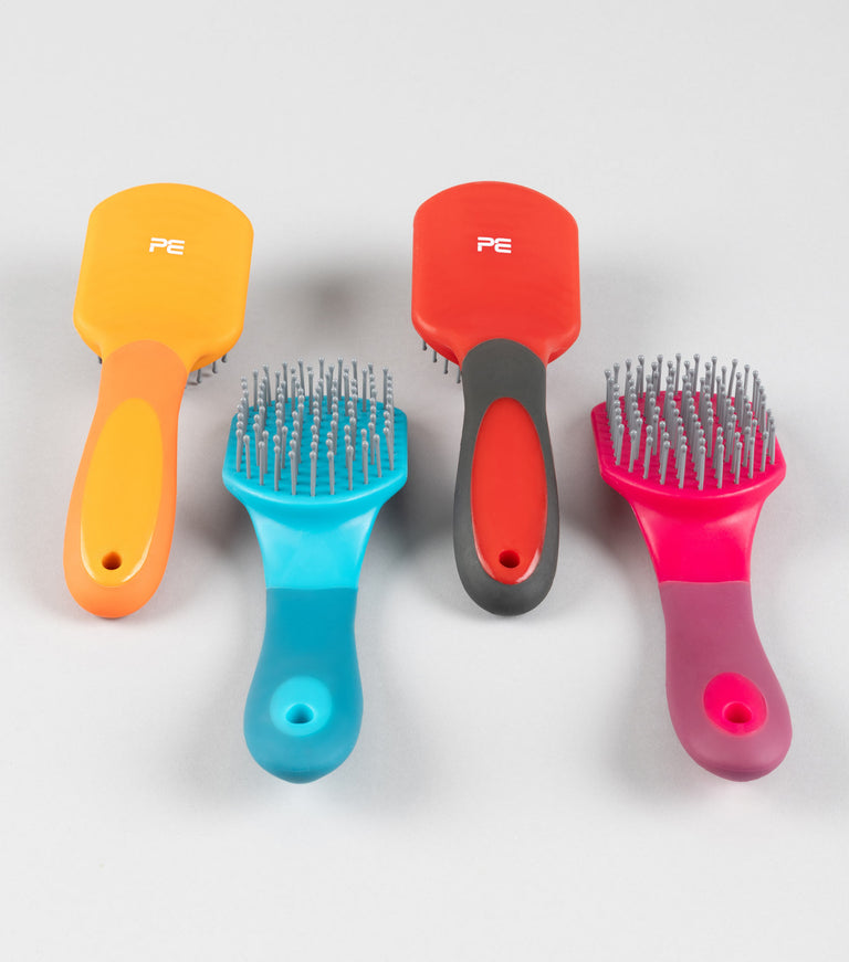 Soft-Touch Mane & Tail Brush