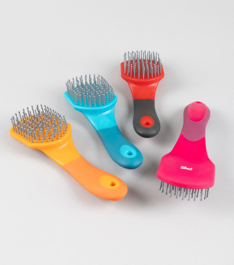 Soft-Touch Mane & Tail Brush