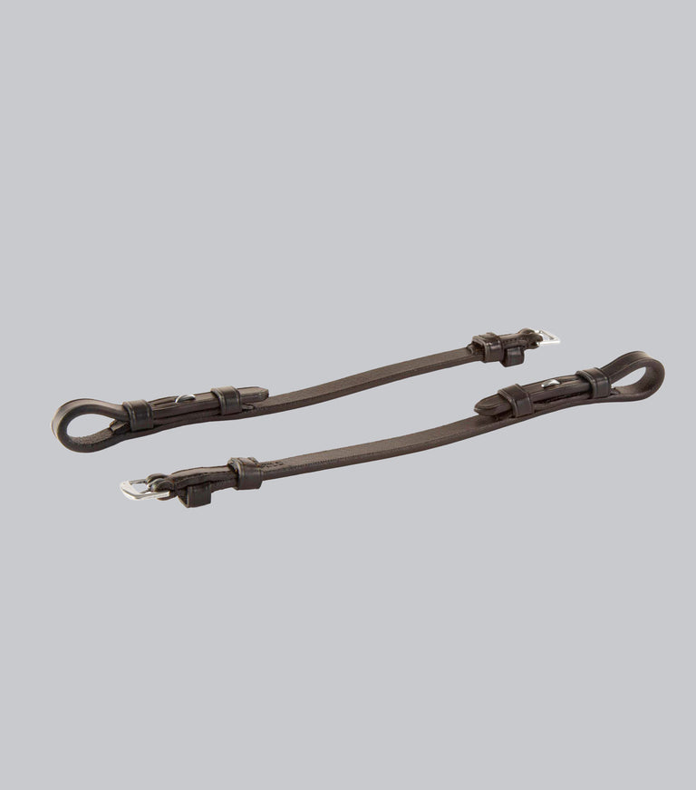 Cheek Pieces (Pair)