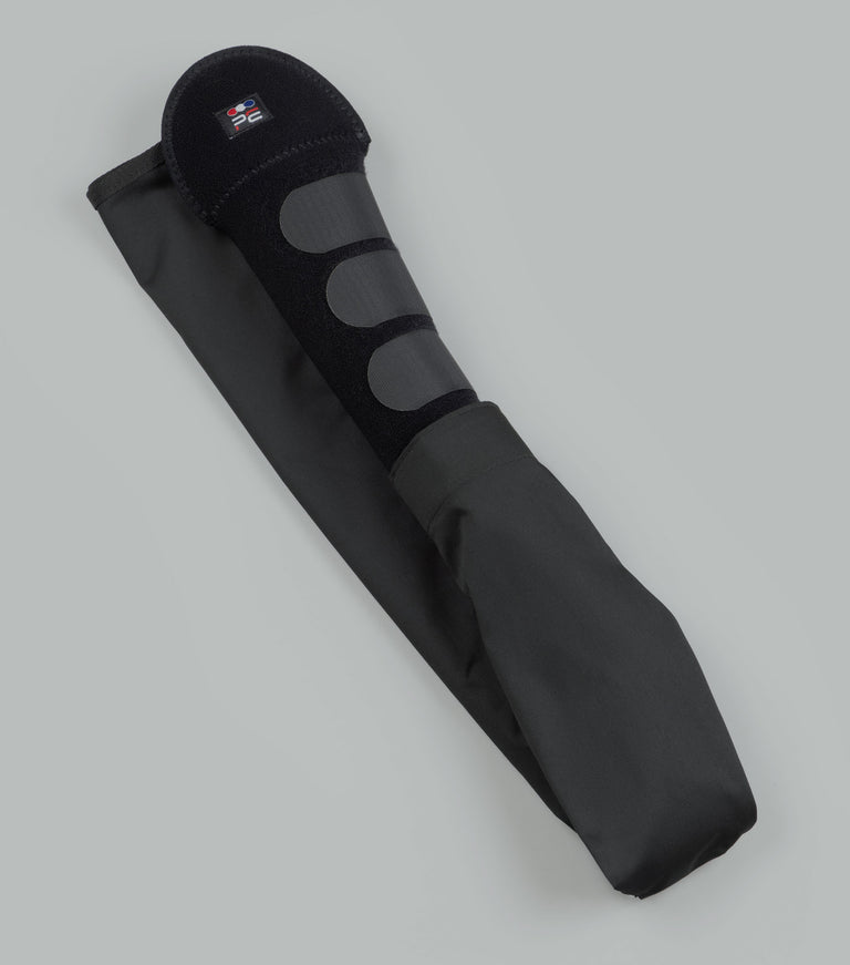 Spare Horse Tail Bag