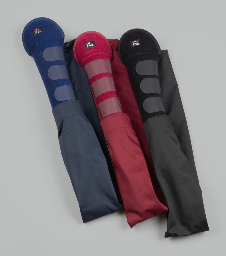 Spare Horse Tail Bag