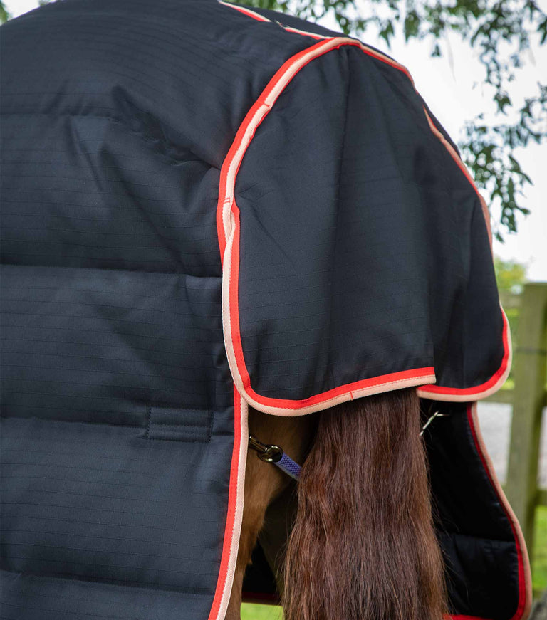 Stable Buster 200g Stable Rug with Neck Cover