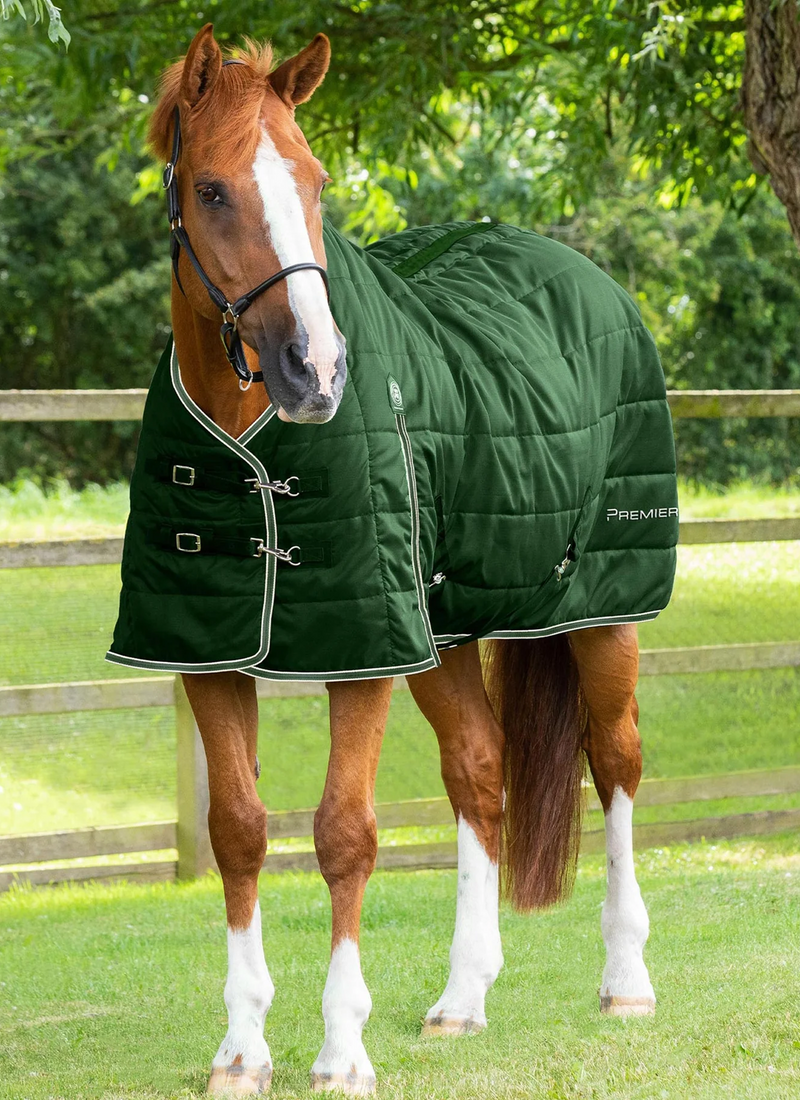 Stable Rugs Brochure