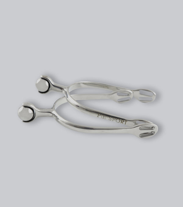 Stainless Steel Roller Ball Spur