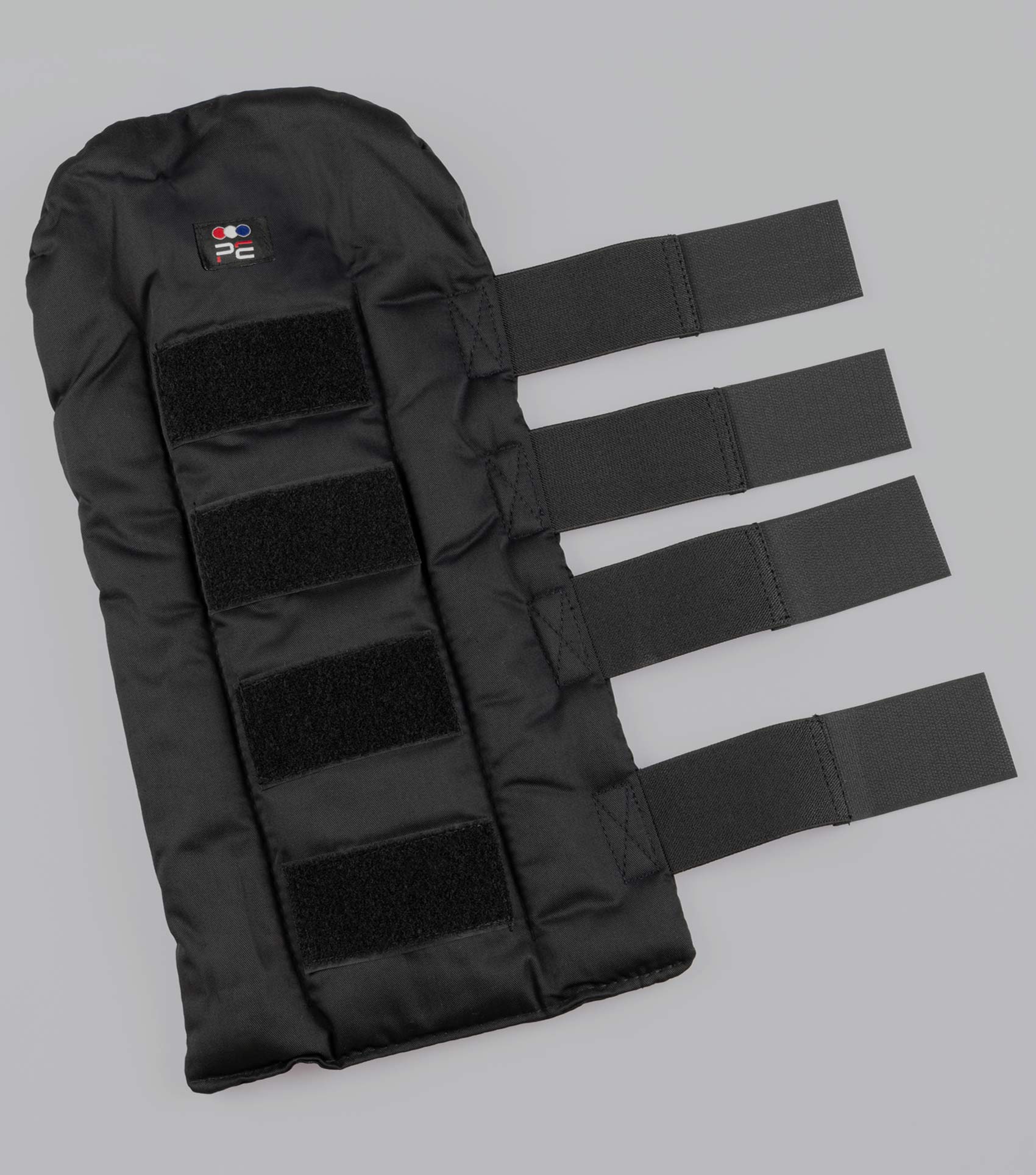 Stay-Up Horse Tail Guard Black