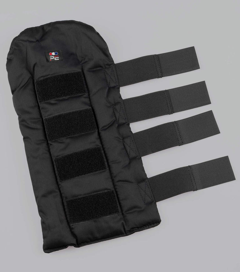 Stay-Up Horse Tail Guard