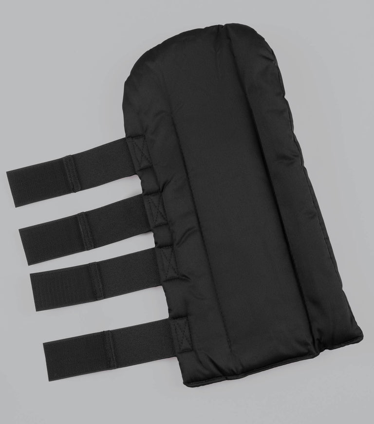 Stay-Up Horse Tail Guard