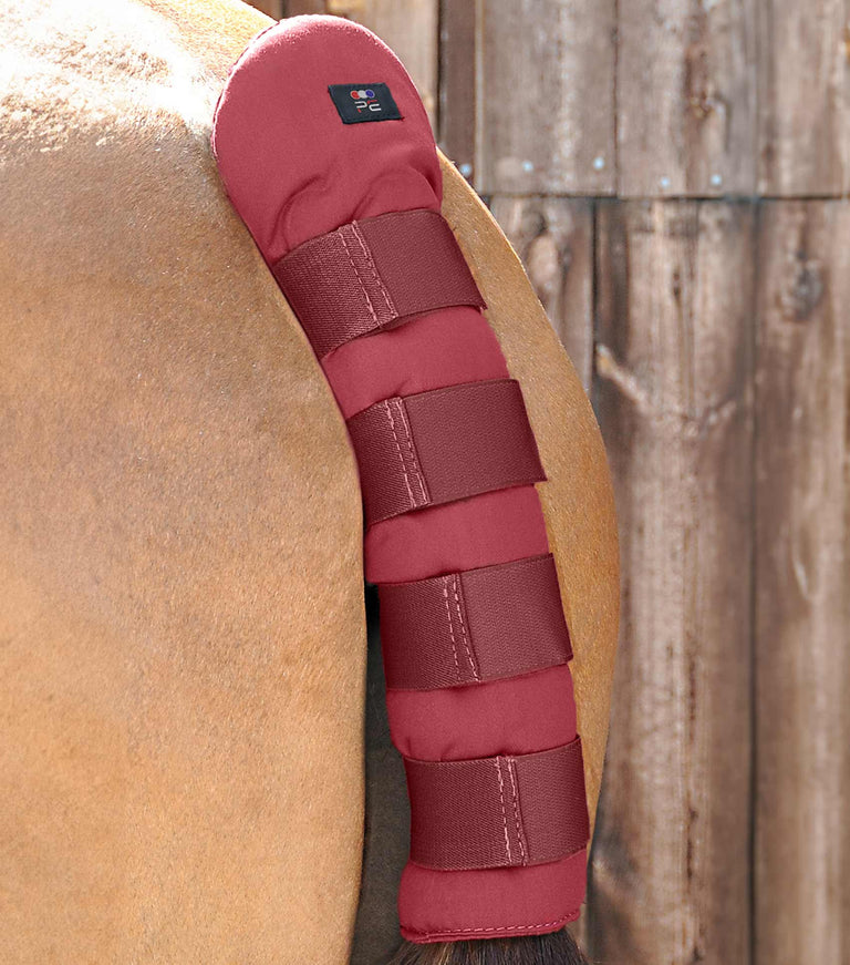 MARKED - Stay-Up Horse Tail Guard