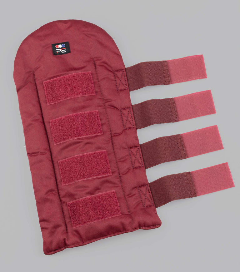 Stay-Up Horse Tail Guard