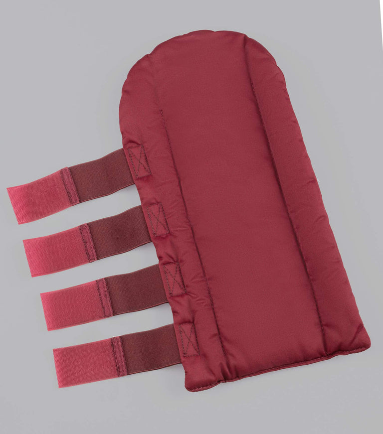 Stay-Up Horse Tail Guard