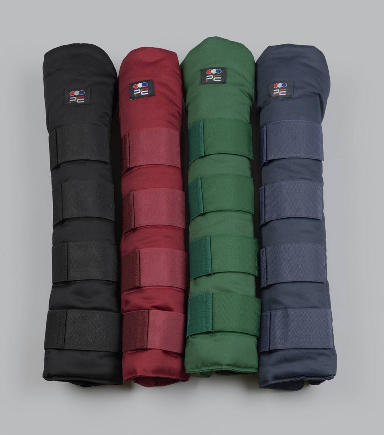 Stay-Up Horse Tail Guard