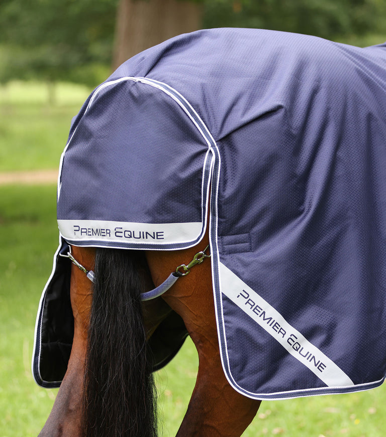 Stratus 600 Series 200 Turnout Rug