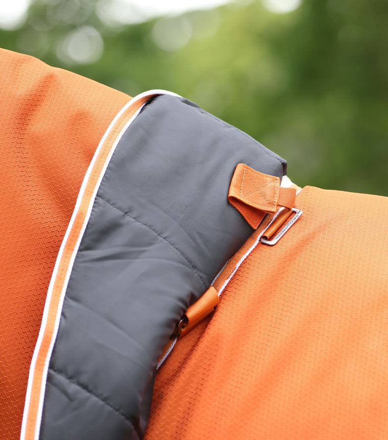 Stratus 600 Series 200 Turnout rug
