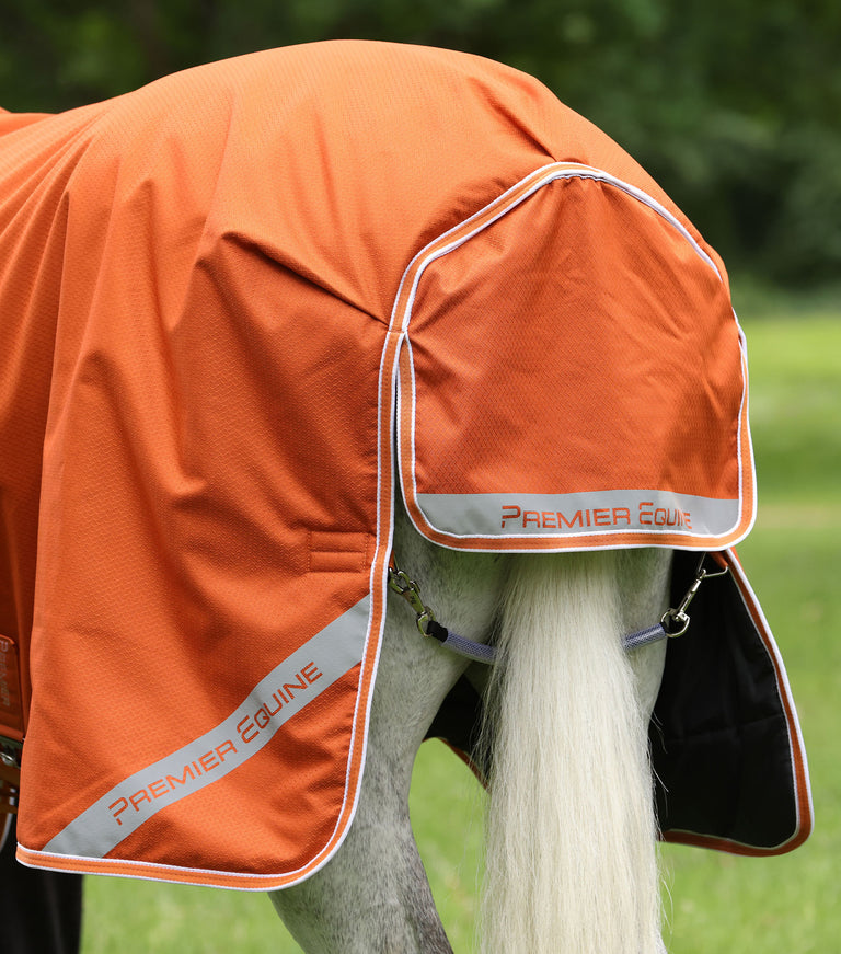 Stratus 600 Series 200 Turnout rug