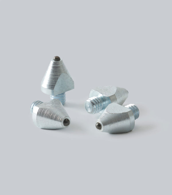Studs for soft/deep ground (Set of 4)