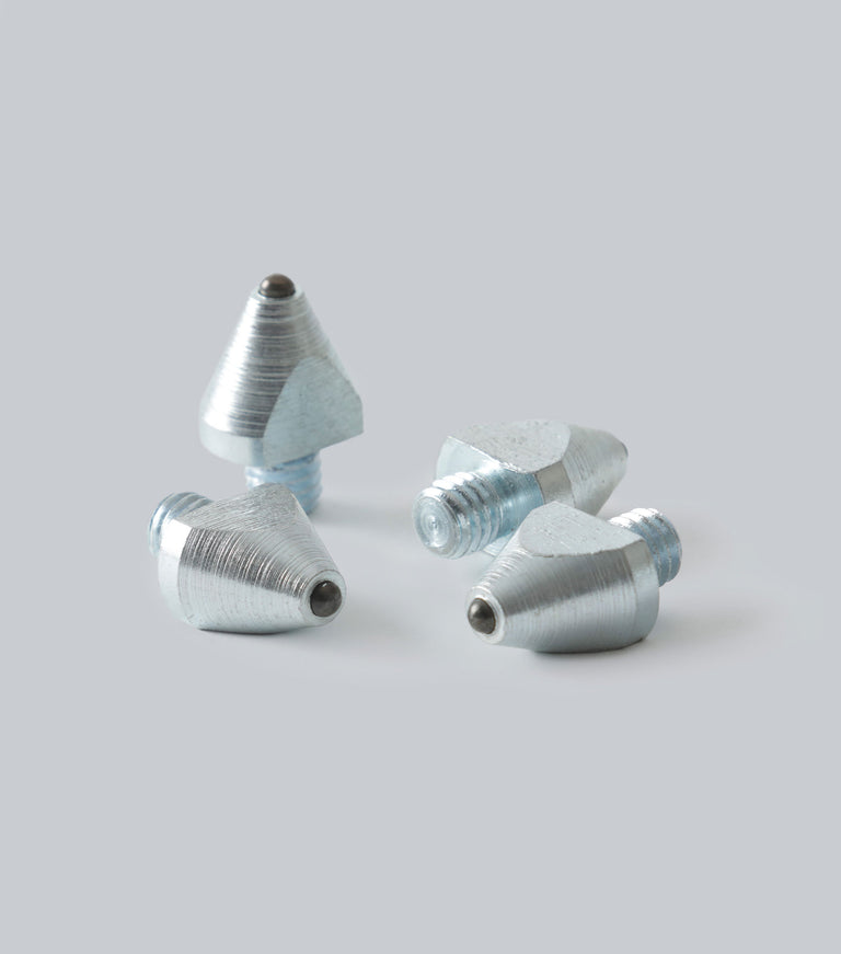 Studs for soft/deep ground (Set of 4)
