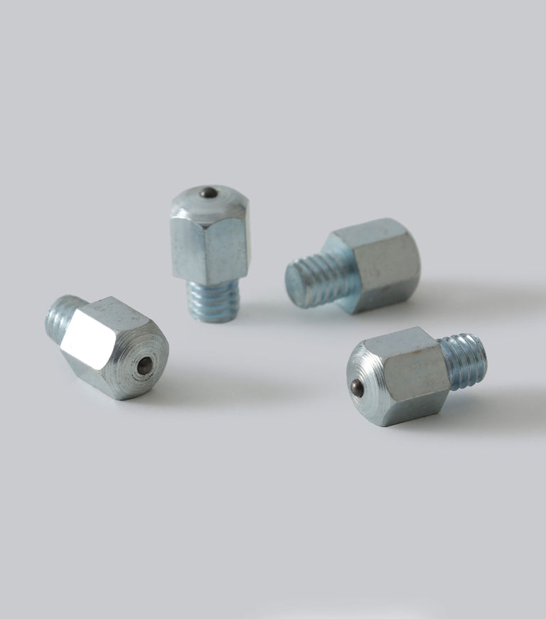 Studs for wet, deep, boggy ground (Set of 4)