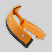 Shires Plastic Sweat Scraper – Pegasus Distributing Inc