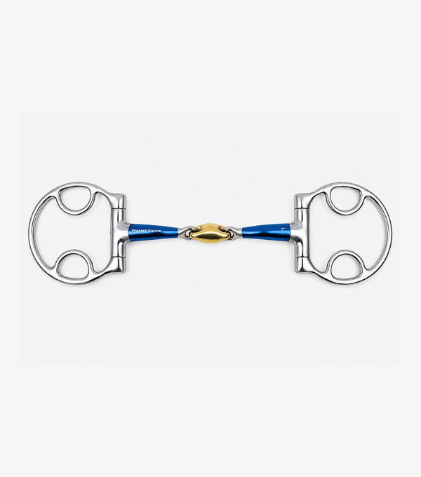 Sweet iron fixed ring bevel with aurion lozenge