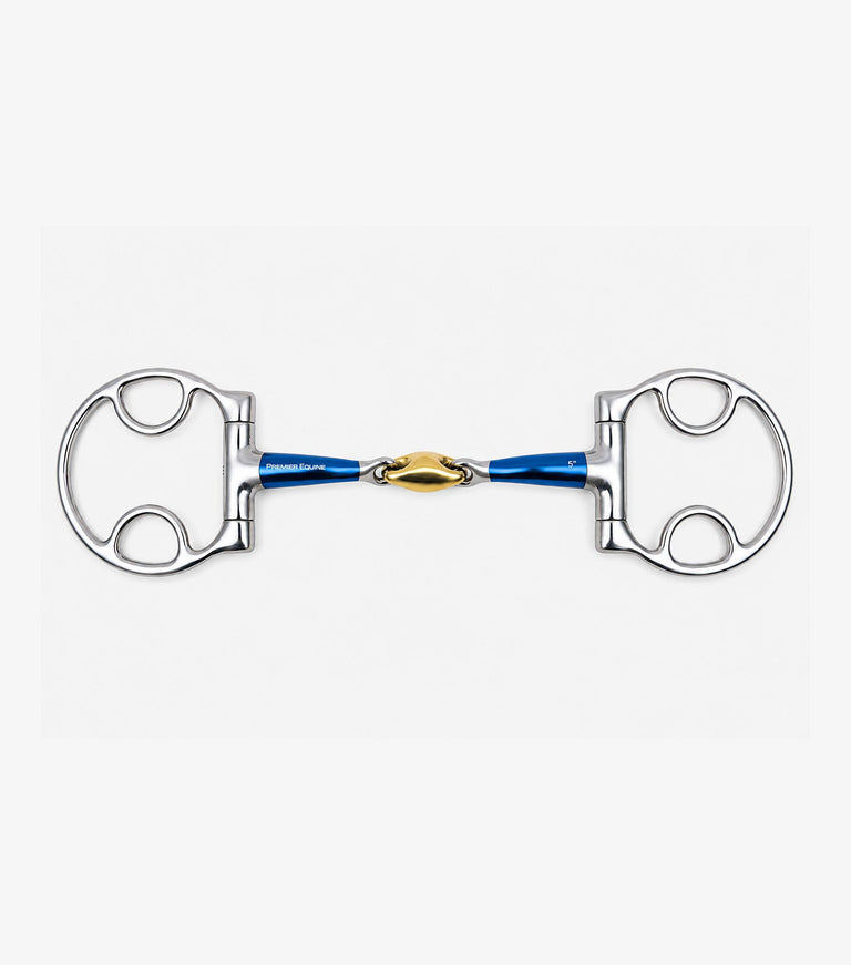 Sweet iron fixed ring bevel with aurion lozenge