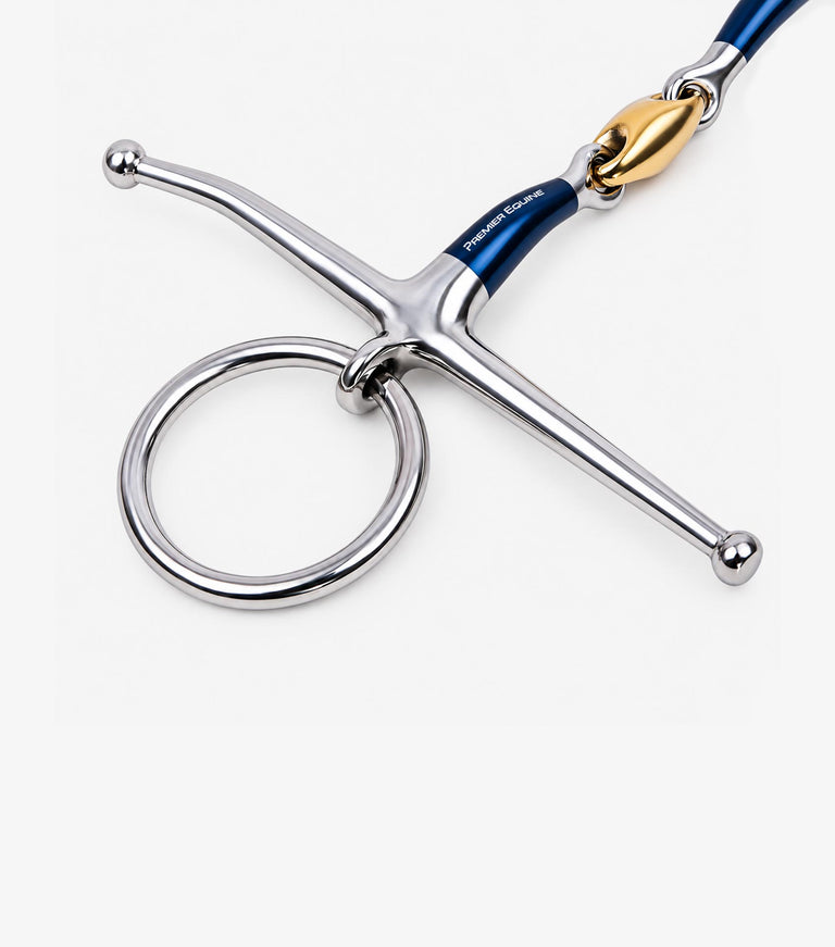 sweet iron fulmer with aurion lozenge