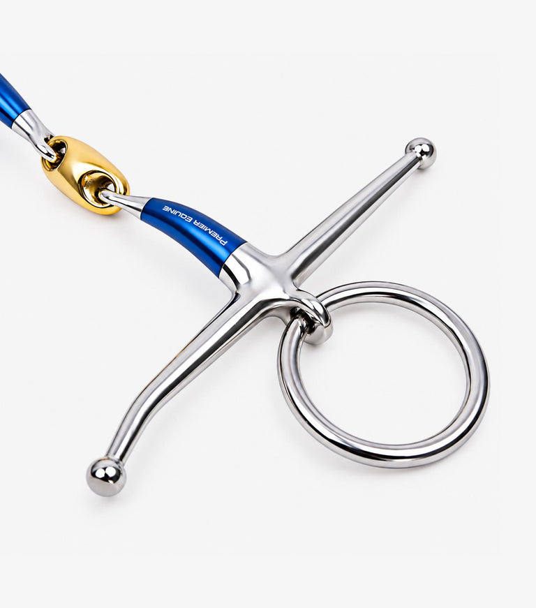 sweet iron fulmer with aurion lozenge