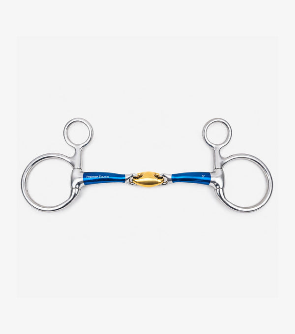 sweet iron hanging cheek with aurion lozenge