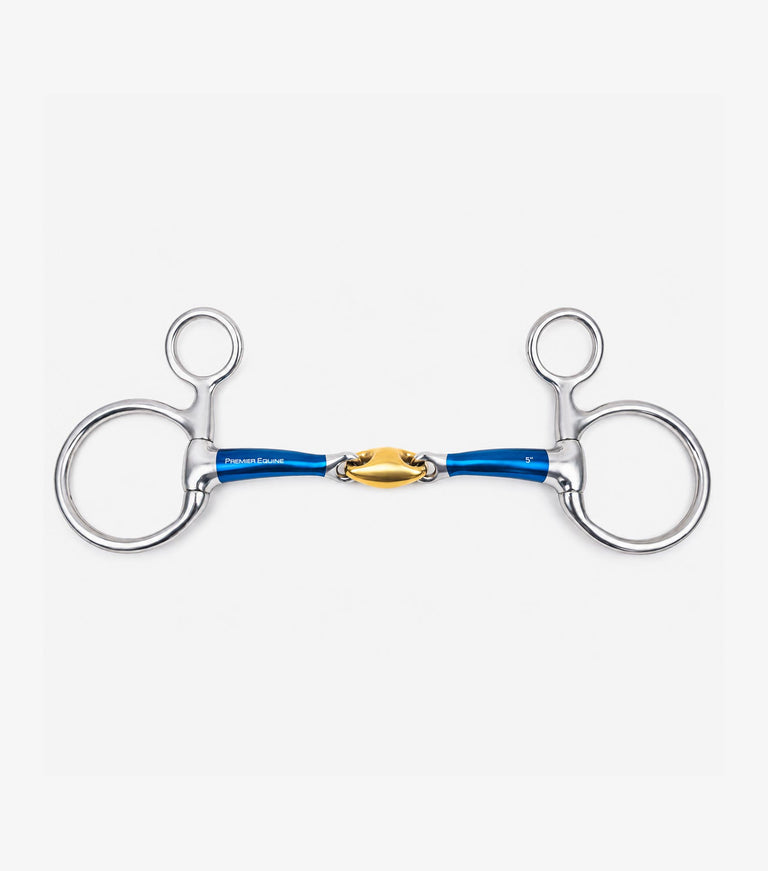 sweet iron hanging cheek with aurion lozenge