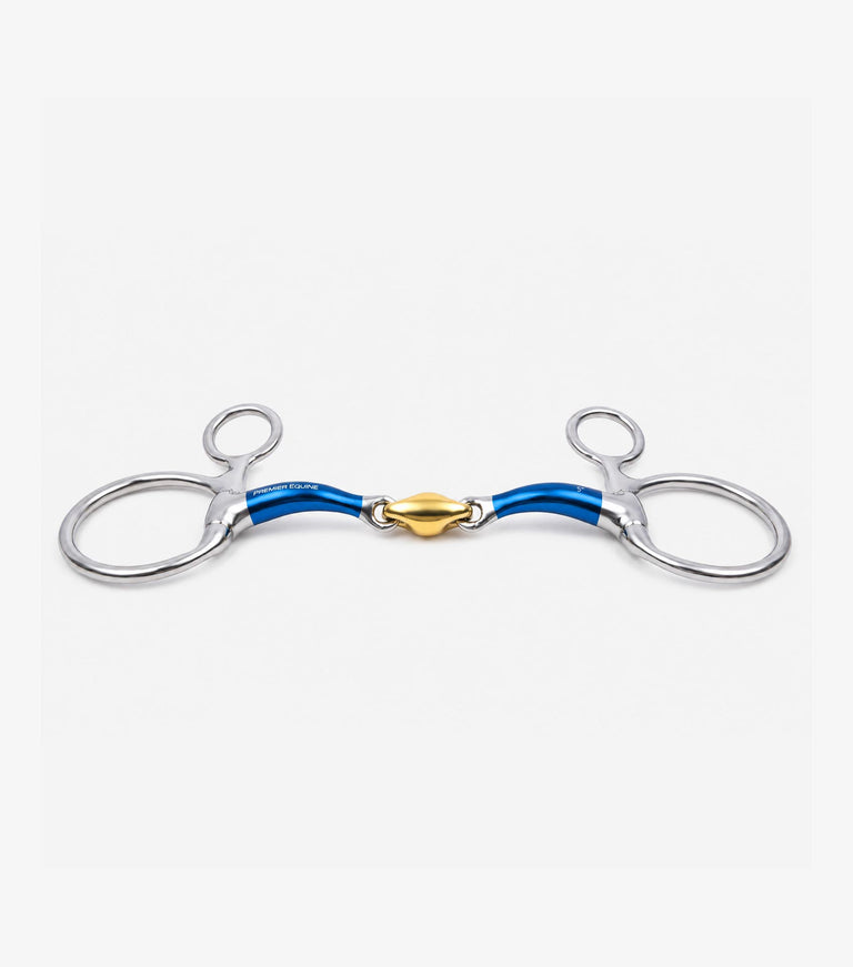 sweet iron hanging cheek with aurion lozenge